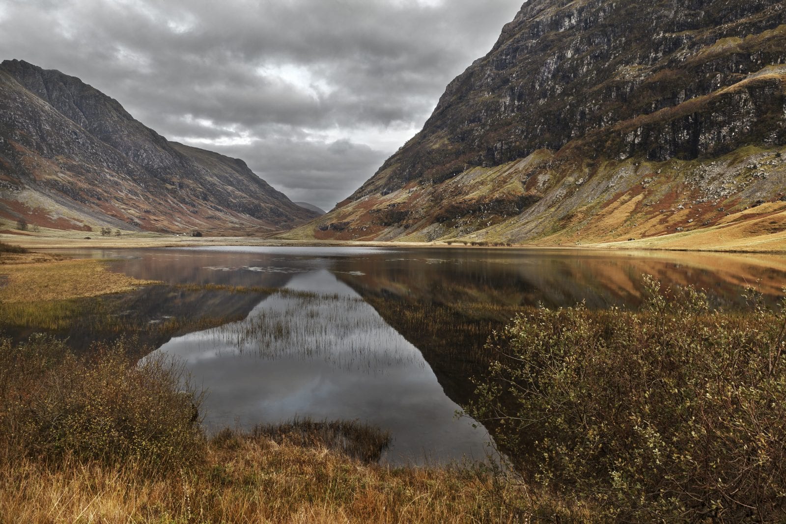 glen coe