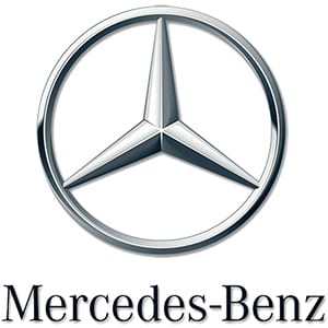 mercedes benz logo