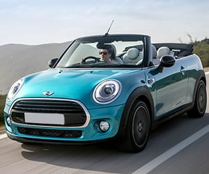 Mini Convertible