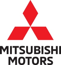 mitsubishi motors logo | uk car finance