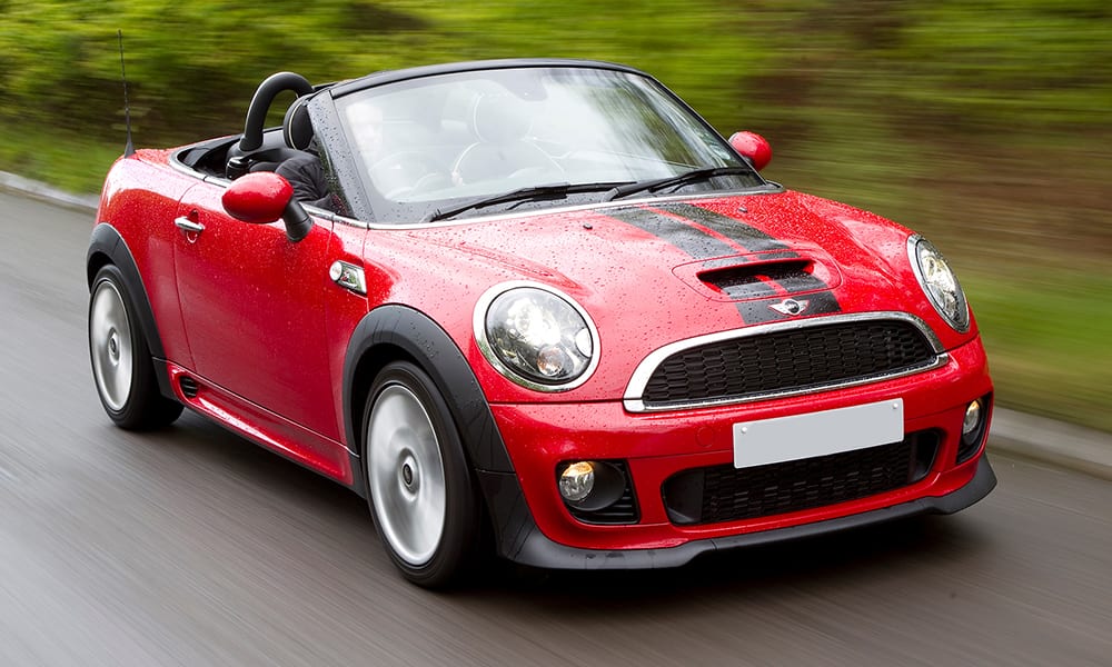 The best used cars under 10 000 UK Car Finance