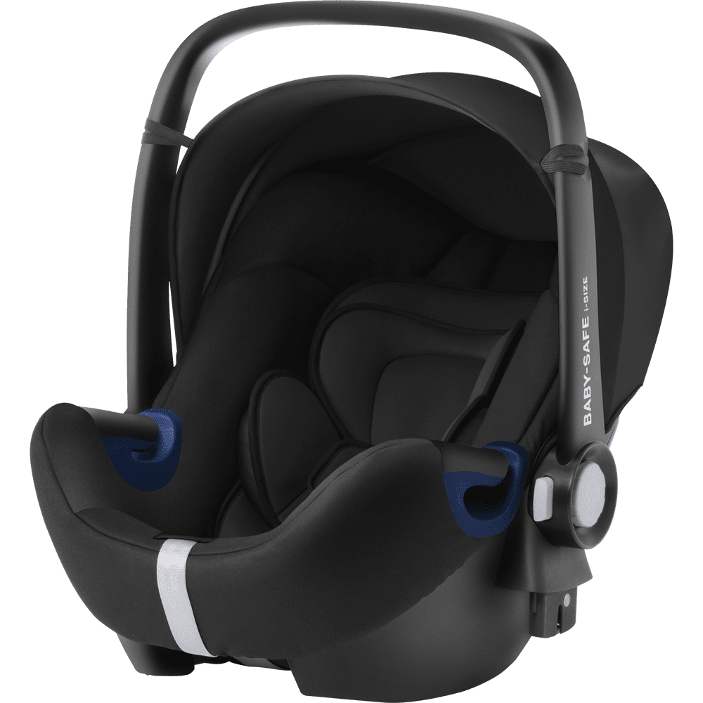 Britax Römer Baby-Safe2 i-Size car seat