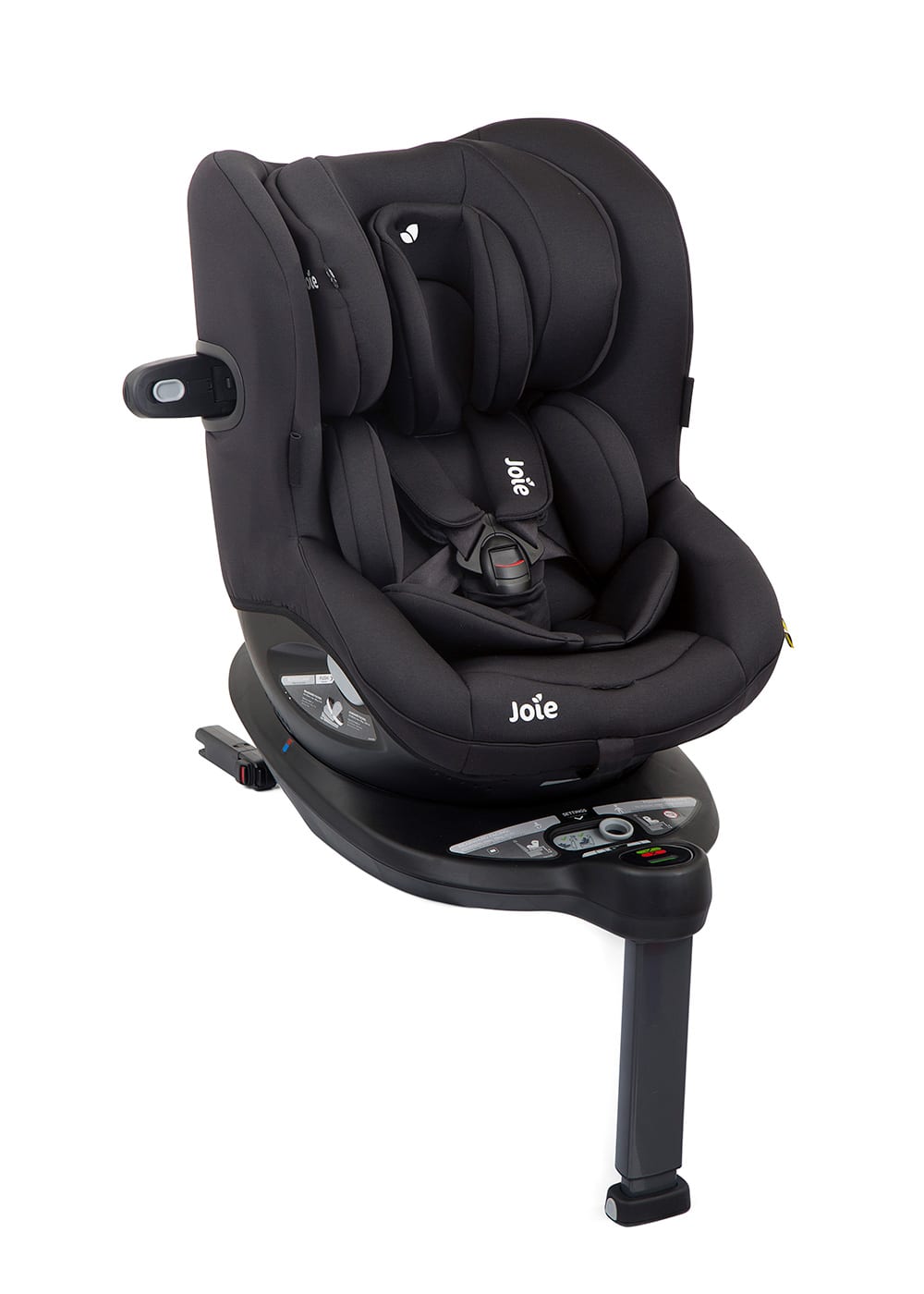 Joie i-Spin 360 car seat
