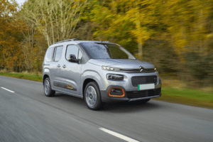 citroen e berlingo