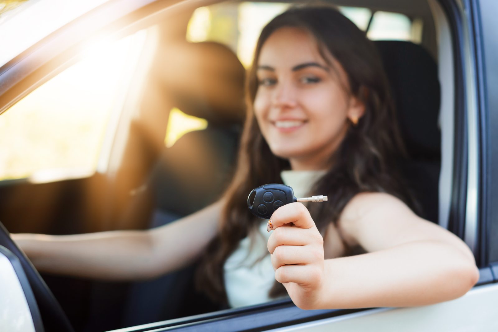 Car finance for first time drivers: what you need to know.