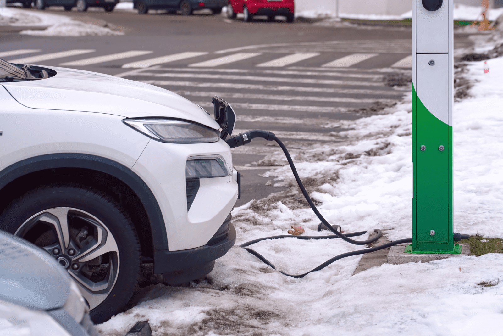 Does the weather affect your EVs performance?