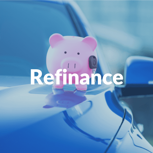 refinance your car