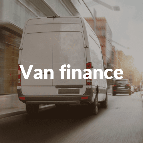 van finance