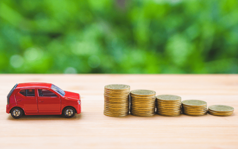 Car depreciation – what is it?